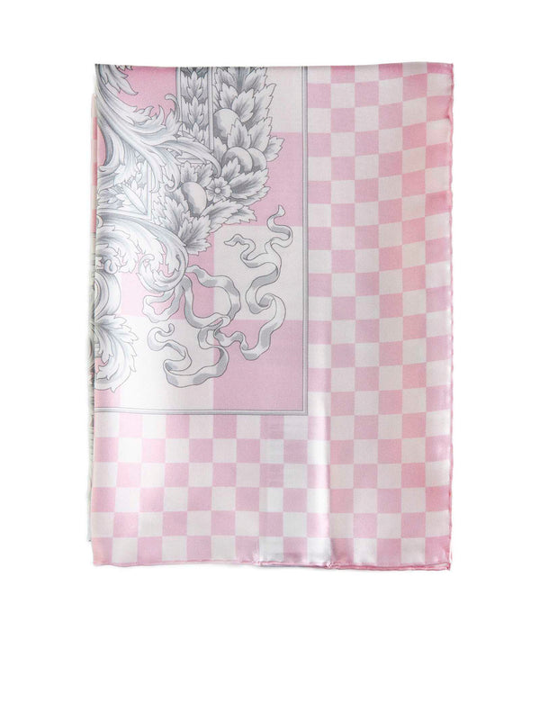 Versace Scarf - Women