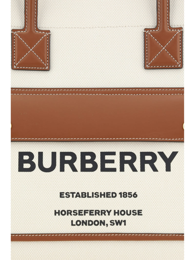 Burberry Frey Shoulder Bag - Women