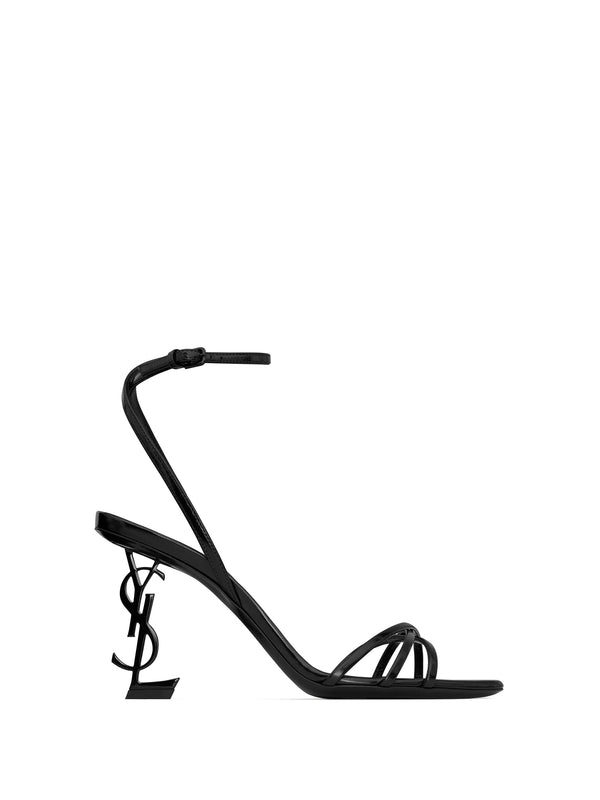 Saint Laurent High-heeled shoe - Women