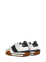 Tom Ford James Sneakers - Men - Piano Luigi