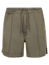 Tom Ford Lace-up Shorts - Men