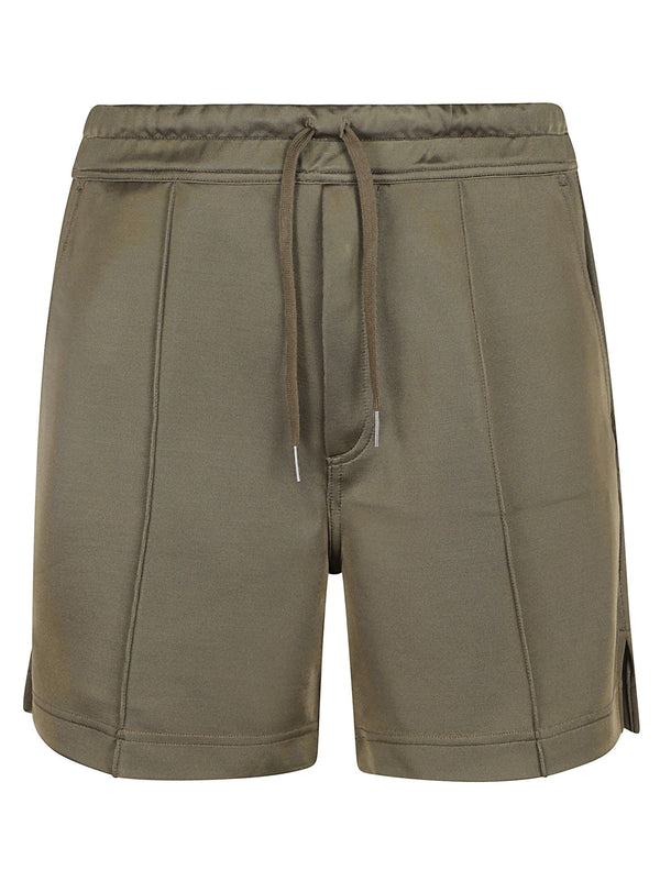 Tom Ford Lace-up Shorts - Men