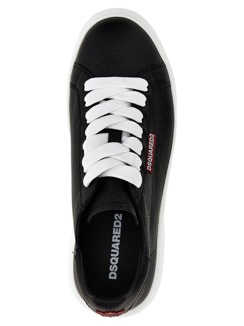 Dsquared2 bumper Sneakers - Men