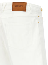 Versace Short Boyfriend - Women