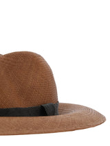 Brunello Cucinelli Fedora Hat - Women