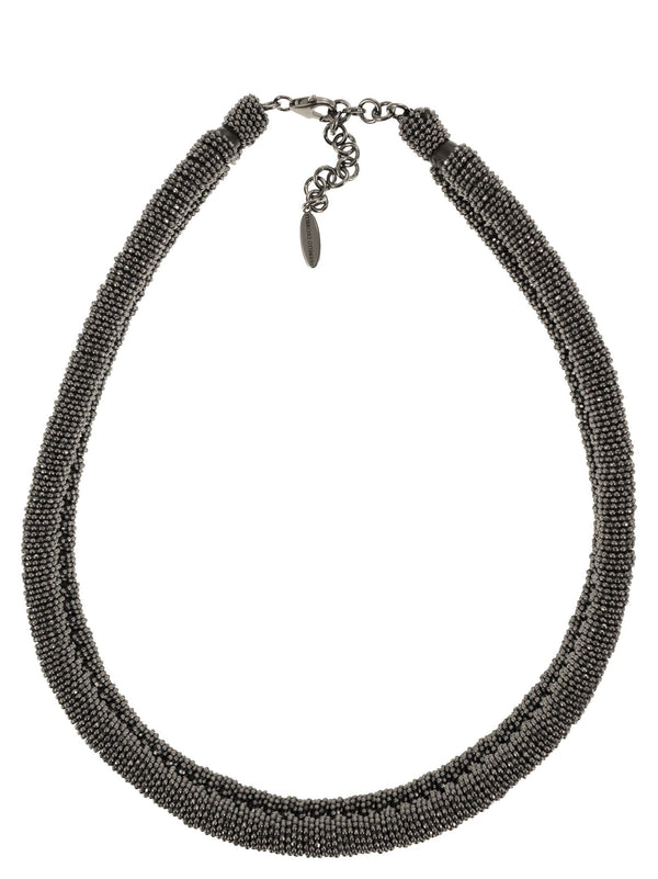 Brunello Cucinelli Necklace In Jewellery - Women