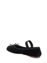 Miu Miu Ballerina Shoe - Women