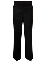 Jacquemus Le Pantalon Ficelle - Women - Piano Luigi