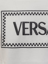 Versace T-shirt With Logo - Men