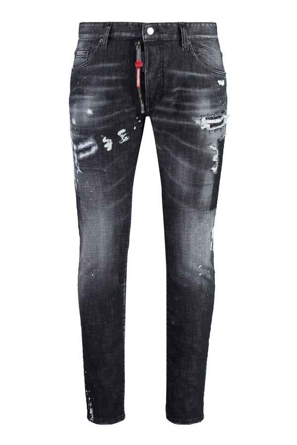 Dsquared2 Skater 5-pocket Jeans - Men
