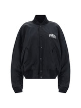 Balenciaga College Jacket - Men