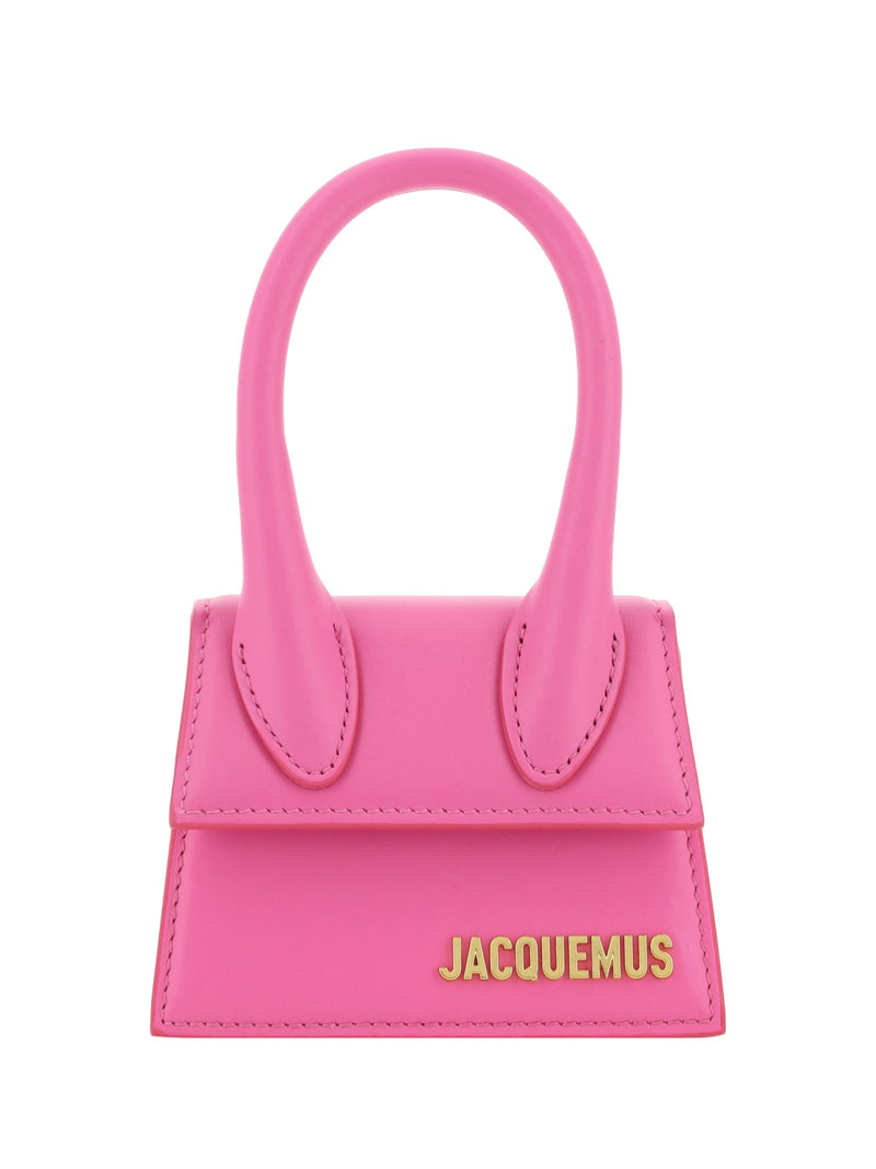 Jacquemus Le Chiquito Handbag - Women