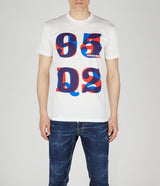 Dsquared2 T-shirts - Men