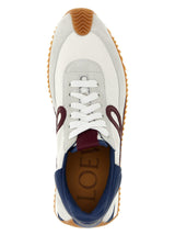 Loewe flow Runner Sneakers - Men - Piano Luigi