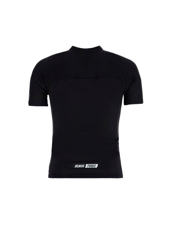 Balenciaga Sporty B Jersey T-shirt - Men