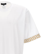 Versace Greca Border Gym T-shirt - Men