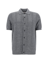 Brunello Cucinelli Polo Shirt - Men