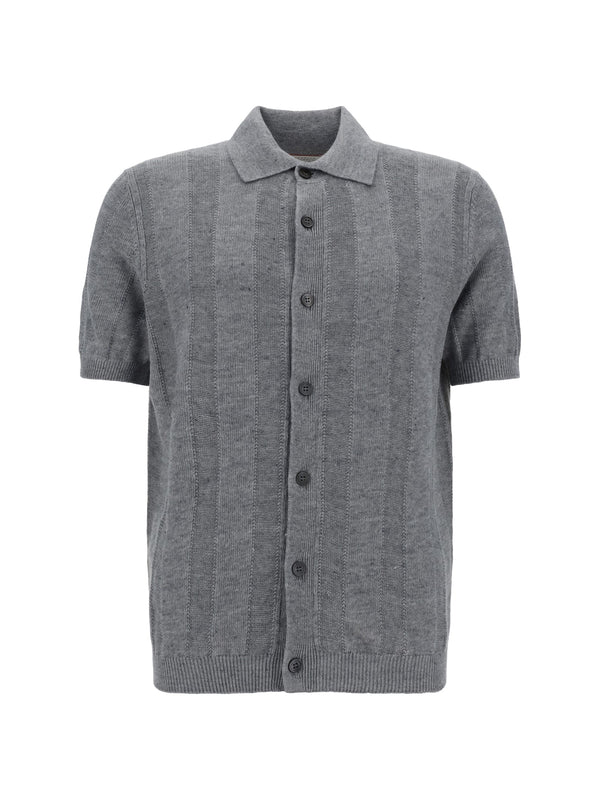 Brunello Cucinelli Polo Shirt - Men