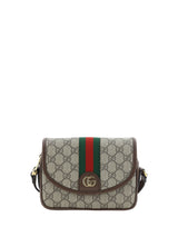 Gucci Ophidia Mini Shoulder Bag - Women