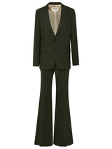 Dsquared2 Green Polyester Suit - Women