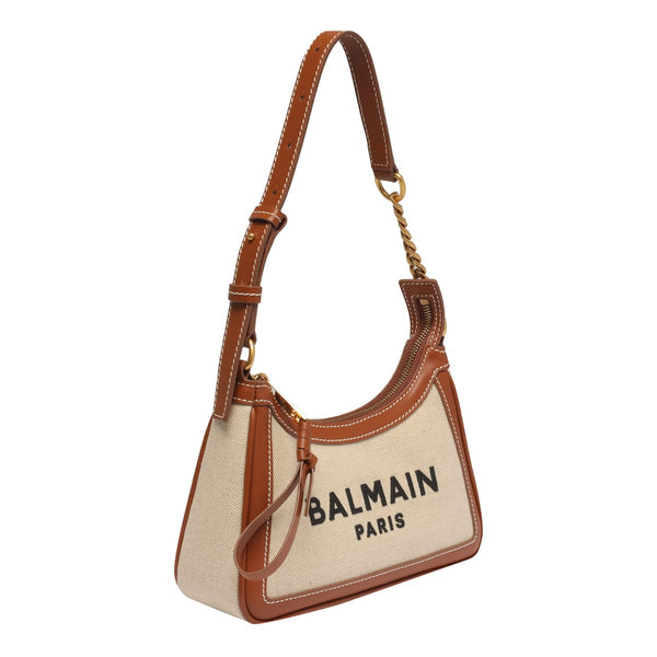 Balmain B-army Shoulder Bag - Women