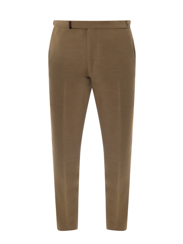 Tom Ford Trouser - Men