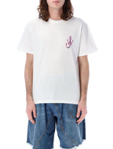 J.W. Anderson naturally Sweet T-shirt - Men