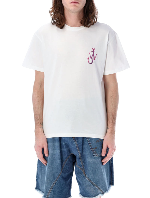 J.W. Anderson naturally Sweet T-shirt - Men