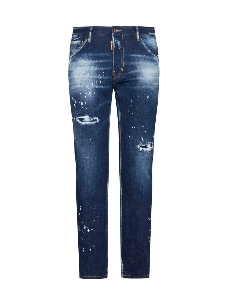 Dsquared2 cool Guy Jean Jeans - Men