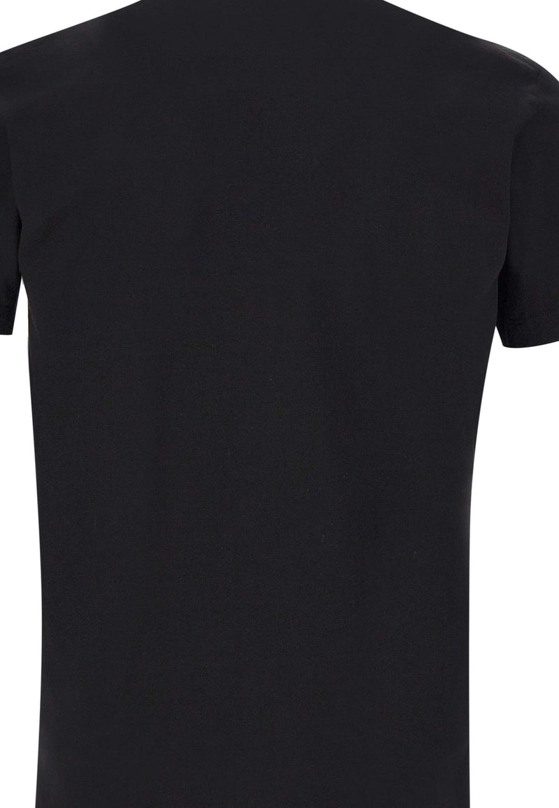 Dsquared2 cool Fit Teecotton T-shirt - Men