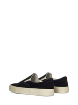 Tom Ford Sneakers - Men - Piano Luigi