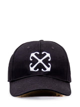 Off-White Arrow Cap - Men