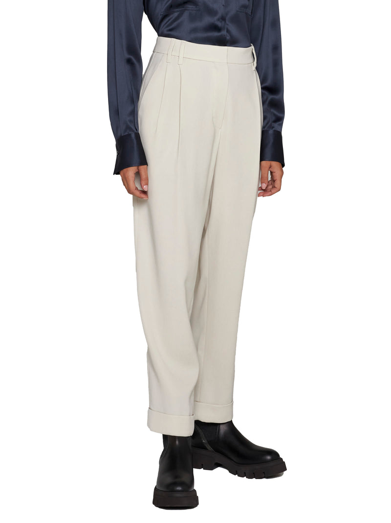 Brunello Cucinelli Trousers Pences - Women