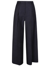 J.W. Anderson Side Panel Pant - Women