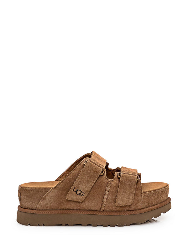 UGG Goldenstar Sandal - Women