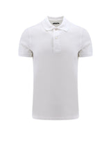 Tom Ford Polo Shirt - Men - Piano Luigi