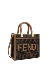 Fendi Sunshine Handbag - Women