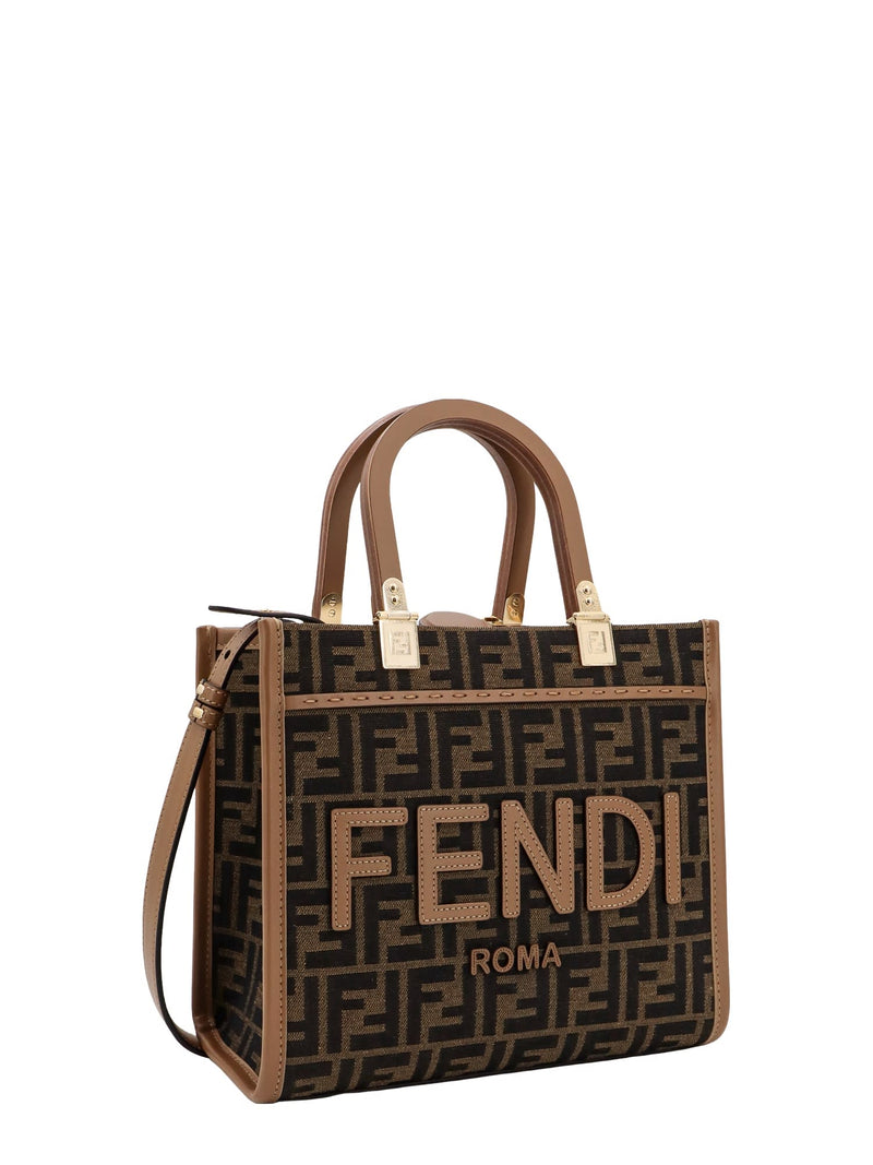 Fendi Sunshine Handbag - Women