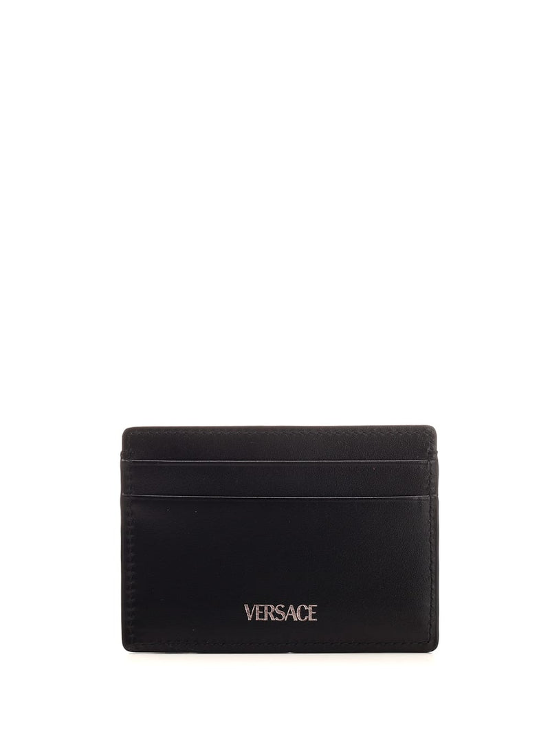 Versace Card Case - Men