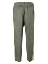 Palm Angels Classic Logo Track Pants - Men