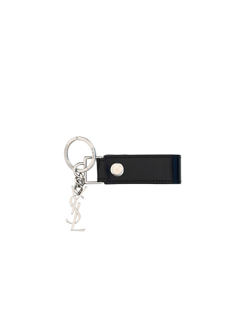 Saint Laurent Key Ring - Men