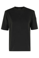 Moncler Ss Tshirt - Women