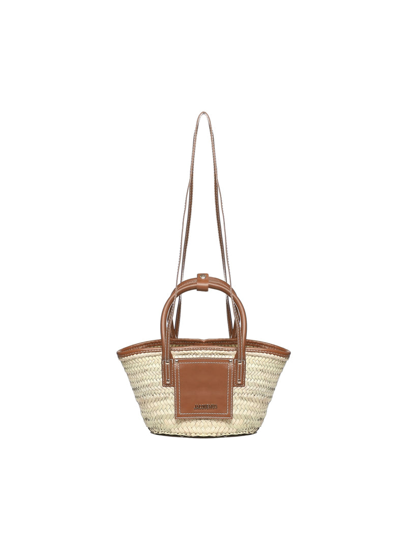 Jacquemus Le Petit Panier Suns - Women