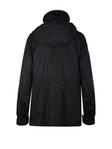 Moncler Enet Zip Up Parka - Women