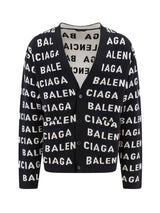 Balenciaga Cardigan - Men