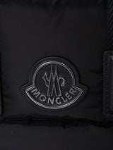 Moncler Caradoc Black Mini Bag - Women