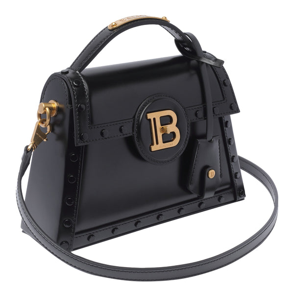 Balmain B-buzz Dynasty Handbag - Women