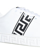 Versace Sneakers - Men - Piano Luigi