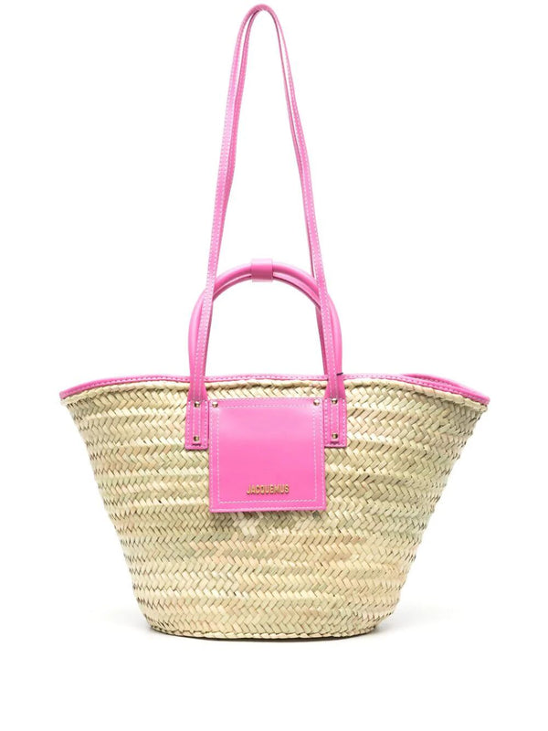 Jacquemus Le Panier Soli - Women