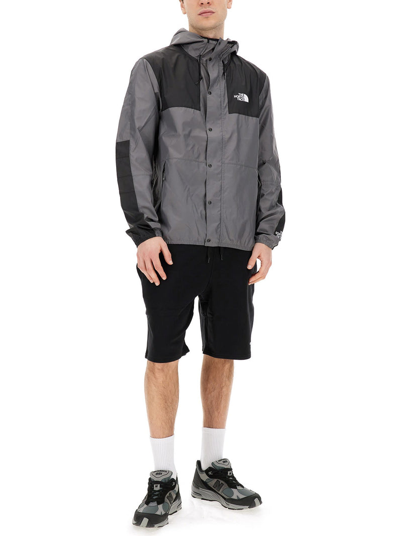 The North Face Hooded Jacket - Men